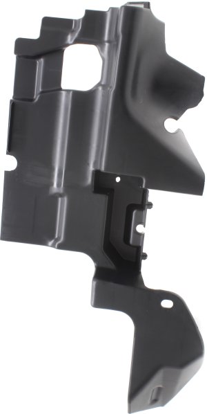 2016 - 2019 Honda Civic Front Bumper Cover Support (Right / Passenger Side)
