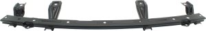 2017 - 2021 Honda Civic Front Bumper Cover Support