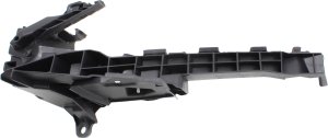 2012 - 2015 Honda CR-V Front Bumper Cover Support (Left / Driver Side)