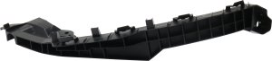 2018 - 2020 Honda Accord Front Bumper Retainer - Left (Driver)