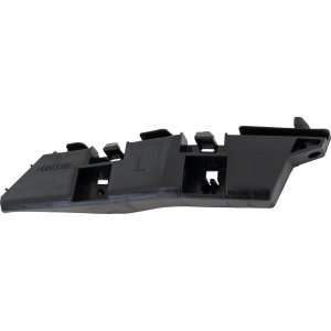 Front Bumper Support Left (Driver) Cover Spacer for Honda Civic Coupe, 2014-2015, Replacement