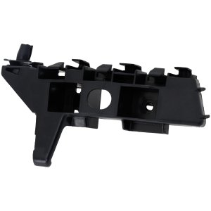 Front Bumper Support Right (Passenger) Cover Spacer, Outer for 2022-2023 Honda Civic, Replacement