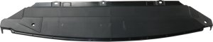 2016 - 2018 Honda Civic Front Bumper Air Shield Lower