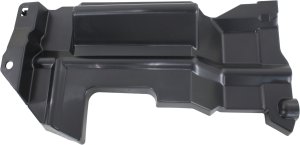 2016 - 2018 Honda Hr-v Front Bumper Cover Support (Right / Passenger Side)