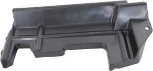2016 - 2018 Honda Hr-v Front Bumper Cover Support (Left / Driver Side)