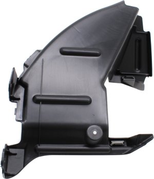 2016 - 2018 Honda Civic Front Bumper Cover Support (Left / Driver Side)