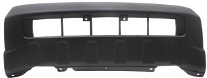 2009 - 2011 Honda Pilot Front Bumper Protector