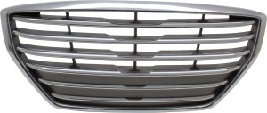 2015 - 2016 Hyundai Genesis Grille Assy