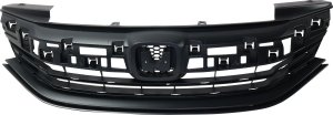 2016 - 2017 Honda Accord Grille Assy
