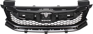 2016 - 2017 Honda Accord Grille Assy