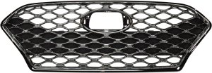 2018 - 2019 Hyundai Sonata Grille Assembly