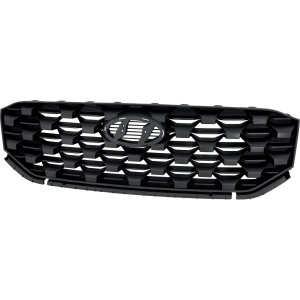 2021 - 2023 Hyundai Santa Fe Grille Assembly