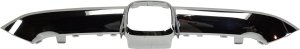 2017 - 2019 Honda CR-V  Grille Trim / Molding - Center