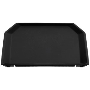 Textured Black Grille Molding Sensor Cover for Honda CR-V 2020-2022, Excludes 2022 Hybrid Models, Replacement