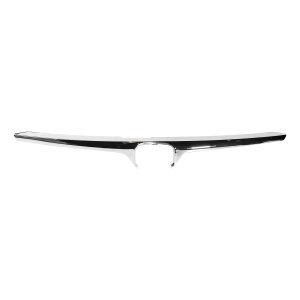 2007 - 2007 Honda Accord Grille Molding