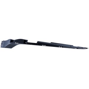 Grille Molding for Honda Accord 2018-2020, Left (Driver) Side, Suitable for LX/EX/EX-L/Touring Models, Replacement