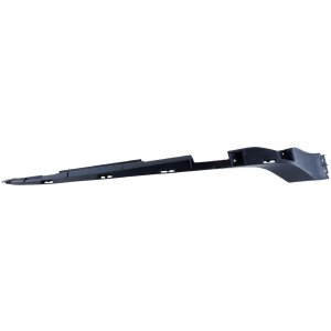 Grille Molding for Honda Accord 2018-2020, Right (Passenger) Side, Fits LX/EX/EX-L/Touring Models, Replacement