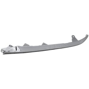 Grille Molding for Honda Accord 2021-2022, Left (Driver) Side, Fits EX-L/LX/Touring Models, Excludes 2022-2022 Hybrid Models, Replacement