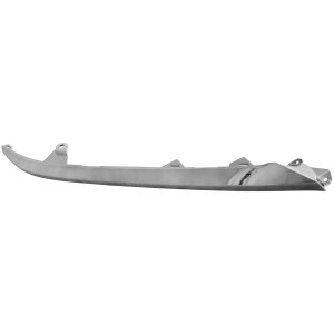 Grille Molding for Honda Accord 2021-2022, Right (Passenger) Side, Compatible with SE/Sport/Sport Special Edition Models, Replacement