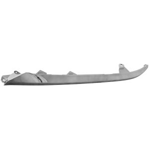Grille Molding for Honda Accord 2021-2022, Left (Driver) Side, Compatible with SE, Sport, Sport Special Edition Models, Replacement