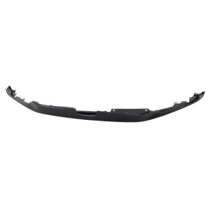 Upper Grille Molding for Honda Civic Sedan EX, LX, Sport, Touring Models, 2022-2023, Primed (Ready to Paint), Replacement
