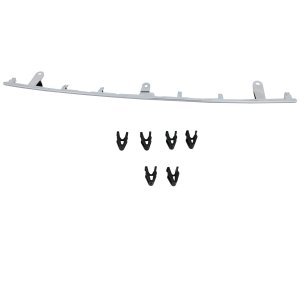 2023 - 2025 Honda Pilot Grille Molding