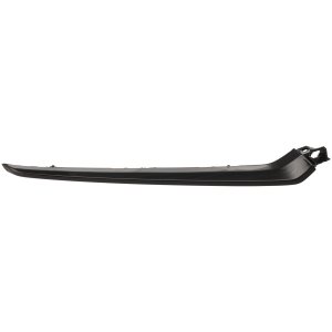 2023 - 2025 Honda Pilot Grille Molding (Right / Passenger Side)