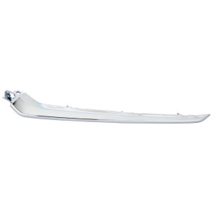 2023 - 2025 Honda Pilot Grille Molding (Left / Driver Side)