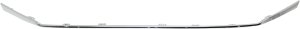 2016 - 2017 Honda Accord  Upper Grille Trim / Molding