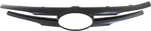 2011 - 2014 Hyundai Sonata  Upper Grille Trim / Molding - Center