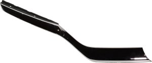 Chrome Grille Molding for Honda Odyssey 2018-2020, Right (Passenger) Side, Replacement