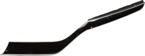 Chrome Grille Molding for Honda Odyssey 2018-2020, Left (Driver) Side, Replacement