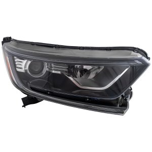 2017 - 2022 Honda CR-V Headlight Assembly - Right (Passenger)