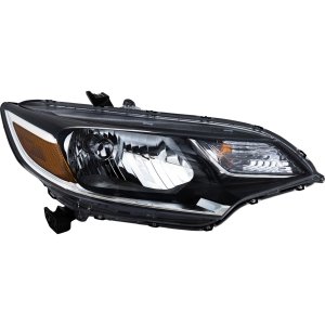 2018 - 2020 Honda Fit Headlight Assembly - Right (Passenger)