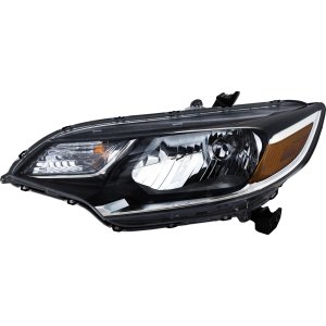 2018 - 2020 Honda Fit Headlight Assembly - Left (Driver)