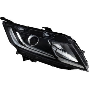2018 - 2023 Honda Odyssey Headlight Assembly - Right (Passenger)