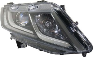 2018 - 2023 Honda Odyssey Headlight Assembly - Right (Passenger)