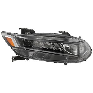 2018 - 2022 Honda Accord Headlight Assembly - Right (Passenger)