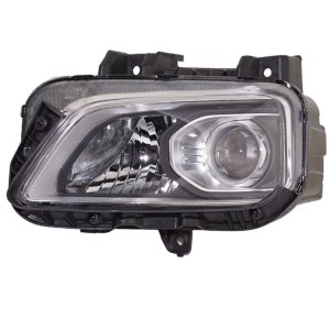 2018 - 2021 Kia Kona Headlight Assembly - Left (Driver)