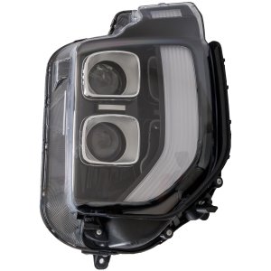 Headlight Assembly for Hyundai Palisade 2020-2020, Right (Passenger), Halogen, Essential/Preferred Model, Replacement