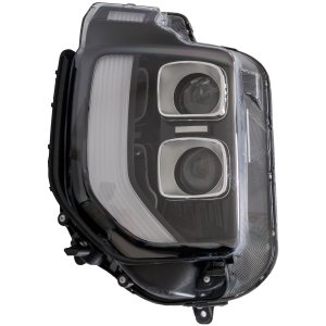 Headlight Assembly for Hyundai Palisade 2020, Essential/Preferred Model, Halogen, Left (Driver), Replacement