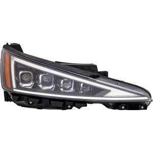 2019 - 2020 Hyundai Elantra Headlight Assembly - Right (Passenger)
