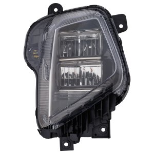 2022 - 2024 Hyundai Tucson Headlight Assembly - Right (Passenger)