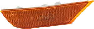 2018 - 2025 Honda Odyssey Front Marker Light - Left (Driver)