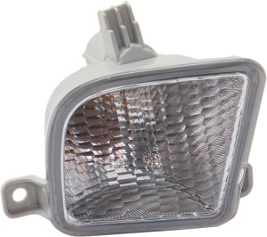 2018 - 2020 Honda Odyssey Front Signal Light - Right (Passenger)