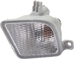 2018 - 2020 Honda Odyssey Front Signal Light - Left (Driver)
