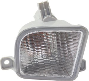 2018 - 2021 Honda Odyssey Front Signal Light - Right (Passenger)