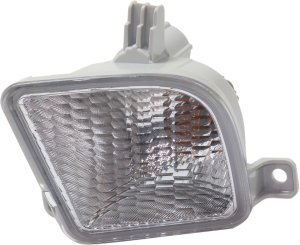 2018 - 2021 Honda Odyssey Front Signal Light - Left (Driver)