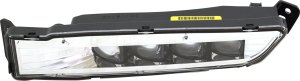 2018 - 2025 Honda Accord Fog Light Lamp - Left (Driver)