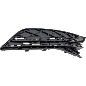 Fog Light Cover for Honda Odyssey 2014-2017, Right (Passenger) Side, without Fog Light Holes, Replacement